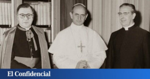 Navajazo en El Vaticano: el papa Francisco y el ajuste de cuentas de los jesuitas con el Opus Dei