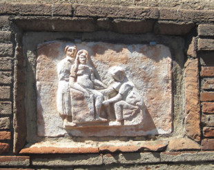 Anticonceptivos y abortos en la antigua Roma