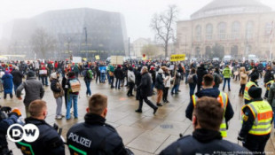 Alemania se prepara para disturbios sociales por los precios de la energía