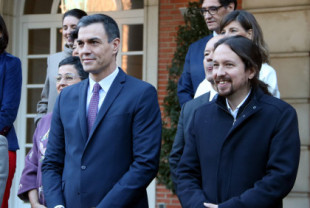 La Moncloa mantuvo a Pablo Iglesias al margen de lo que hacía el CNI sobre el Procés (cat)