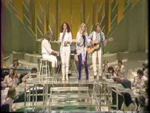 Olivia! Actuación de Olivia Newton-John, ABBA y Andy Gibb