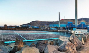 Desalinizar agua de mar con renovables