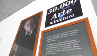 Motores Patelo ya tiene su museo permanente en Galicia