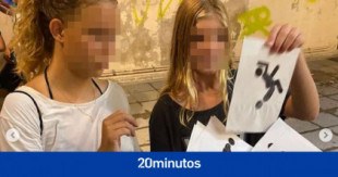Dimite la concejala responsable de la gincana sexual en la que participaron menores en una localidad de Barcelona