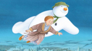 Muere el escritor e ilustrador Raymond Briggs, creador The Snowman y Cuando el viento sopla