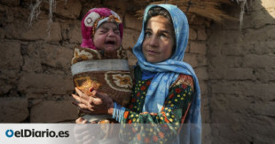 La vida en Afganistán un año después de la vuelta de los talibanes: "Golpean a las niñas solo por sonreír"