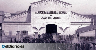 Los horrores de la cárcel franquista de Can Mir, donde quien tenía ‘suerte’ moría primero