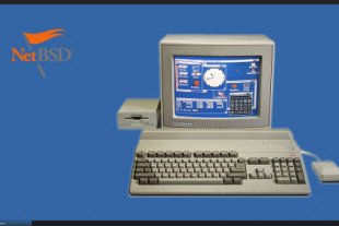 NetBSD, un sistema operativo que se toma en serio lo de ser multiplataforma: mejora ahora su soporte para el Commodore Amiga