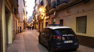 Un joven ataca con amoniaco en Zaragoza a una embarazada y su pareja para robarles el patinete