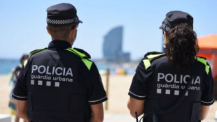 Un vídeo viral de Twitter ayuda a identificar al autor de un hurto en la playa de Barcelona [cat]
