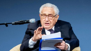 Kissinger: “Estamos al borde de una guerra con Rusia y China por cuestiones que en parte creamos nosotros”