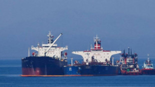 Un buque iraní se dispone a partir de Grecia tras recuperar el crudo incautado por EEUU