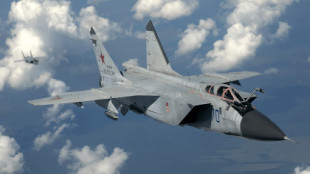 La historia del MiG-31, el interceptor soviético diseñado para derribar al SR-71 Blackbird
