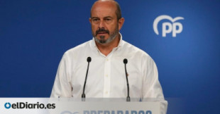 El PP admite que firmó un acuerdo con el PSOE para reformar el Poder Judicial y acusa al Gobierno de filtrar el documento