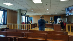 Absuelto por falta de pruebas de abusar de la hija de 14 años de un amigo en Pazos de Borbén