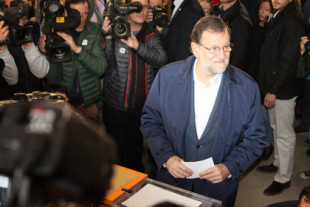 El Gobierno de Rajoy utilizó el Ministerio de Industria en beneficio del PP