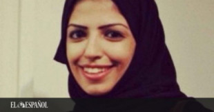 Arabia Saudí condena a 34 años de cárcel a una mujer por retuitear y apoyar a activistas feministas