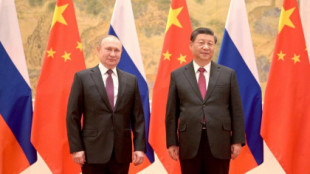China enviará tropas a Rusia para participar en maniobras militares conjuntas con India y Bielorrusia a finales de agosto