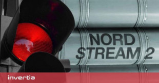 El vicepresidente del parlamento alemán pide abrir el Nord Stream 2 para que llegue más gas ruso
