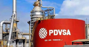 PDVSA detiene envíos de petróleo por deuda a Europa