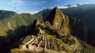Estas extraordinarias imágenes sacadas hace más de 110 años mostraron Machu Picchu al mundo por primera vez
