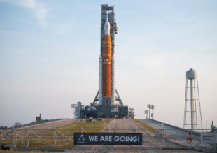 Misión Artemisa I: Estados Unidos vuelve a la Luna - Eureka