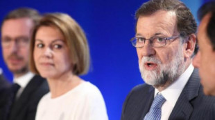 Anticorrupción pide reabrir el Caso Kitchen y ve indicios contra Rajoy y Cospedal