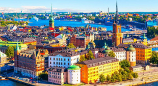 Suecia sorprende con una subida de tipos histórica de 100 puntos básicos para evitar que se enquiste la inflación