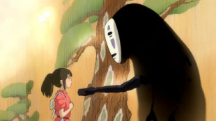 El viaje de Chihiro a los 20 años de su estreno en EEUU: cómo la obra maestra de Hayao Miyazaki unió a los amantes de la animación en todo el mundo [EN]