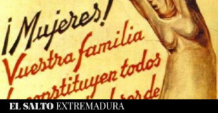 La huelga de mujeres tejedoras que dejó a Mérida sin pan en mayo de 1936