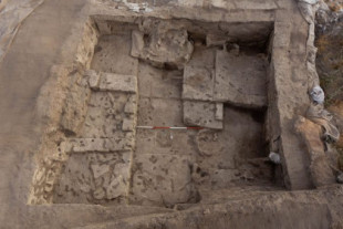 Arqueólogos polacos descubren un inusual edificio de más de 8.000 años de antigüedad en Çatalhöyük