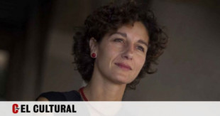 Marina Garcés, la filósofa española del momento: "Ahora el pensamiento crítico resulta peligroso"