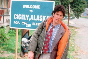 ‘Doctor en Alaska’: Woody Allen en Macondo
