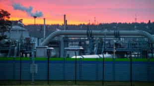 Nord Stream 2 parcialmente destruido ¿Sabotaje de tuberías? (Alemán)