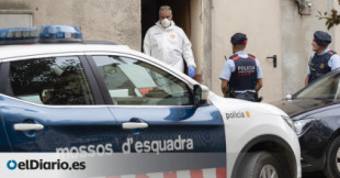 La víctima del crimen machista de Campdevànol (Girona) fue torturada