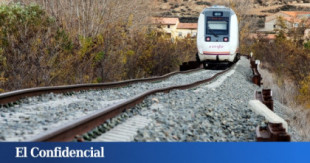 No todos los caminos llevan a Madrid: el corredor que uniría el 25% del PIB de España