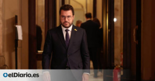 Aragonés cesa al Vicepresidente de la Generalitat
