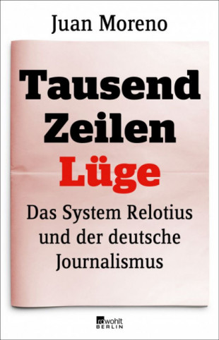 El mayor escándalo del periodismo alemán