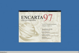 Qué fue de la Encarta, la 'enciclopedia virtual' de los que fuimos al colegio cuando no había Wikipedia
