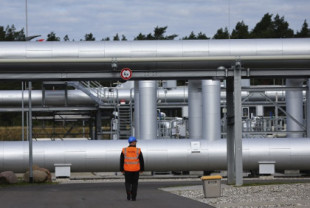 El sabotaje a los gasoductos Nord Stream entierra una posible vía de acuerdo en Ucrania