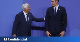 Portugal presiona a Sánchez con una red de AVE que prioriza Galicia frente a Madrid