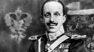 El plan de Alfonso XIII para hacerse con Portugal