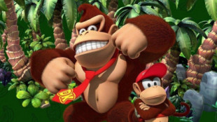 El renacimiento de Donkey Kong a través de los juegos de Rare