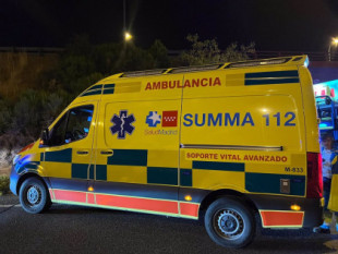 Un fallecido y varios heridos por un tiroteo en una discoteca de Fuenlabrada (Madrid)