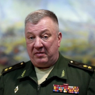 Diputado ruso anunció la desaparición de 1,5 millones de uniformes militares de invierno (ING)