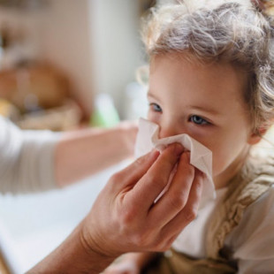 Los lavados nasales pueden prevenir la hospitalización y las muertes por Covid-19