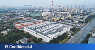 China conecta a la red eléctrica la batería de flujo más grande del mundo