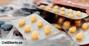 La Agencia Europea de Medicamentos advierte de los graves peligros del uso prolongado de fármacos con ibuprofeno y codeína