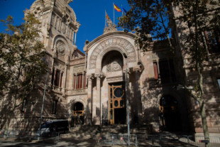 Condenado un hombre en Barcelona por pagar 400 euros a una niña de 14 años a cambio de su virginidad