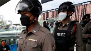 Un ex policía mata a tiros al menos a 31 personas en una escuela infantil en Tailandia